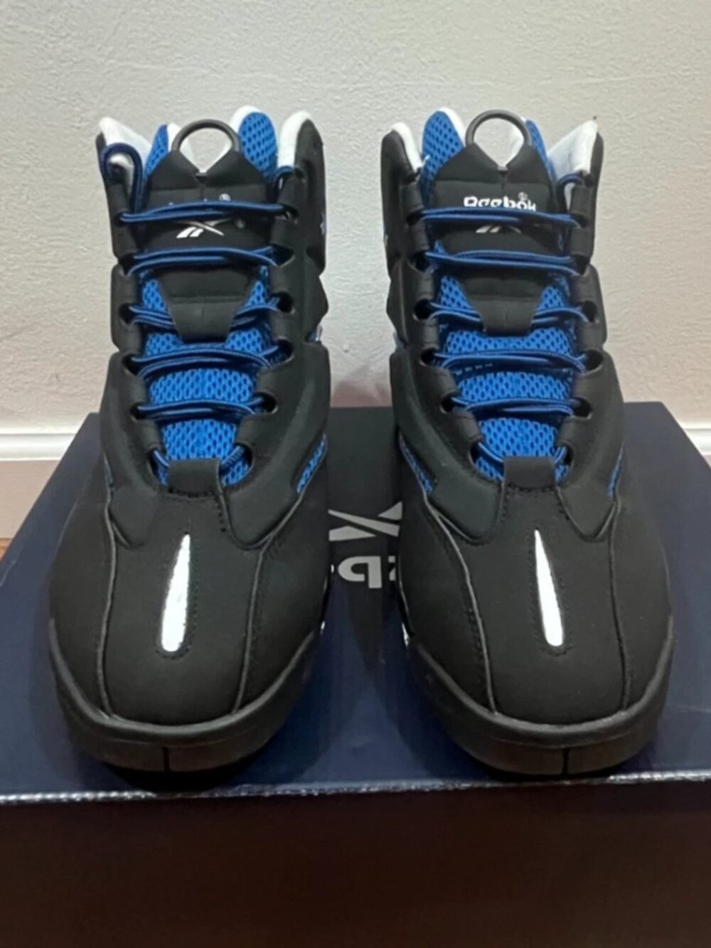 Blast Retro OG